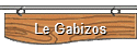 Le Gabizos
